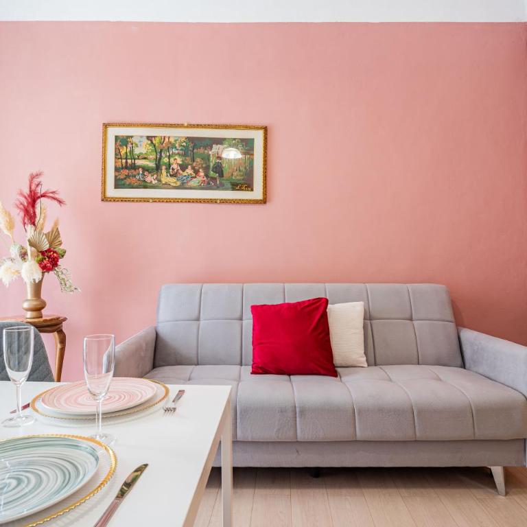 Trinità Urban Apartment by Harmony House - Apartment - 6