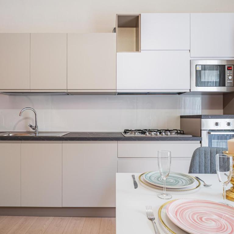 Trinità Urban Apartment by Harmony House - Apartment - 7
