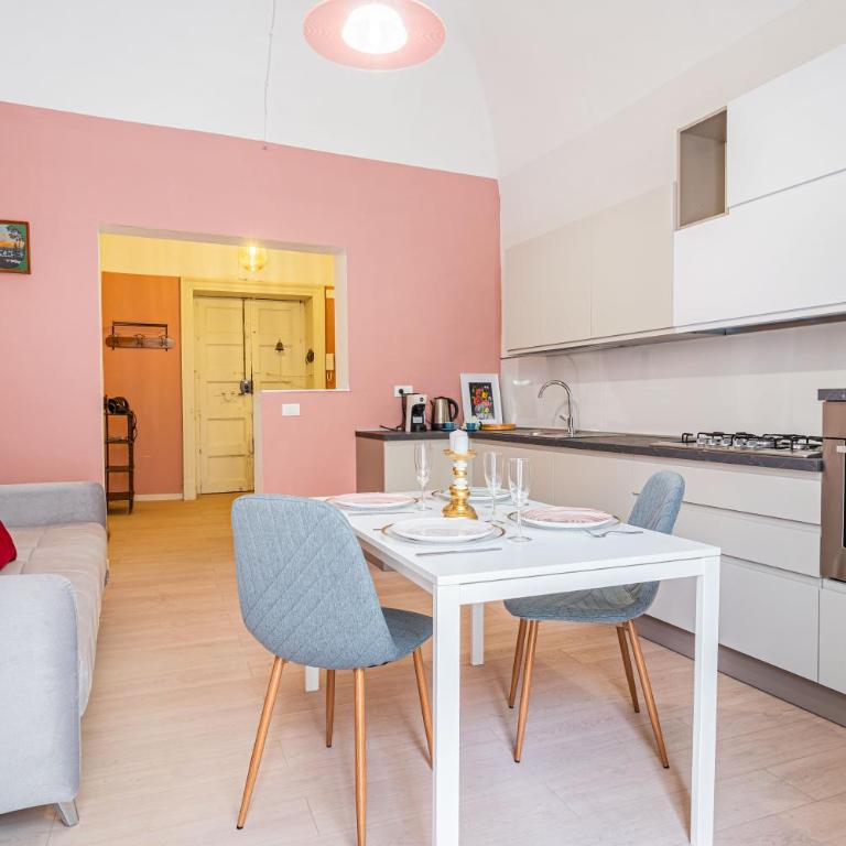 Trinità Urban Apartment by Harmony House - Apartment - 9