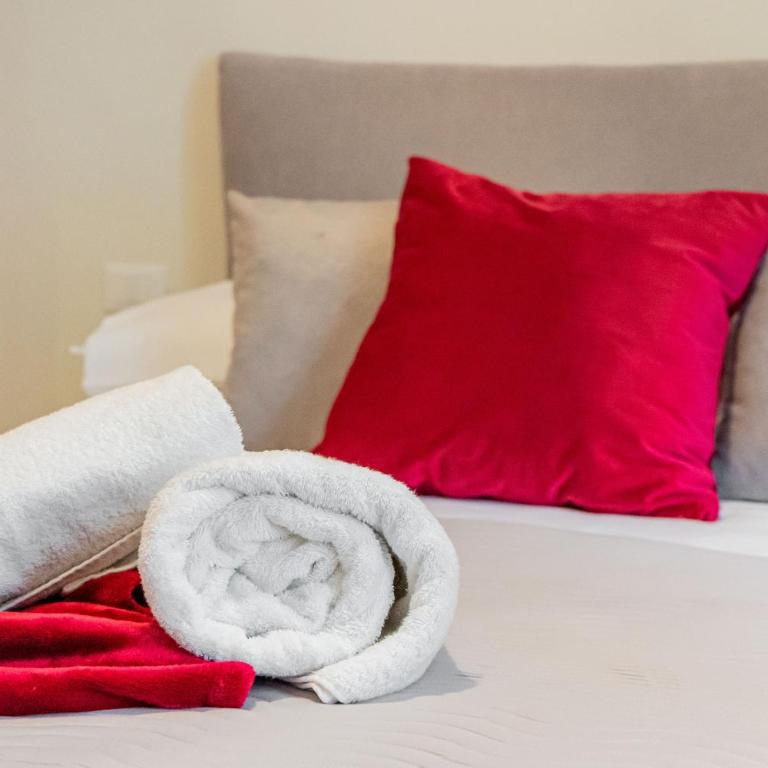 Trinità Urban Apartment by Harmony House - Apartment - 12