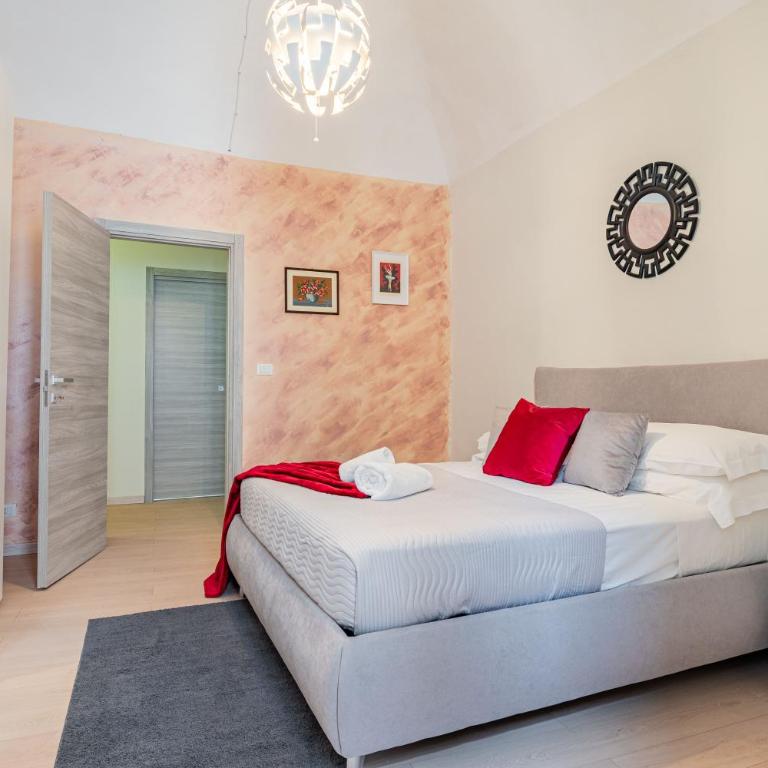 Trinità Urban Apartment by Harmony House - Apartment - 11