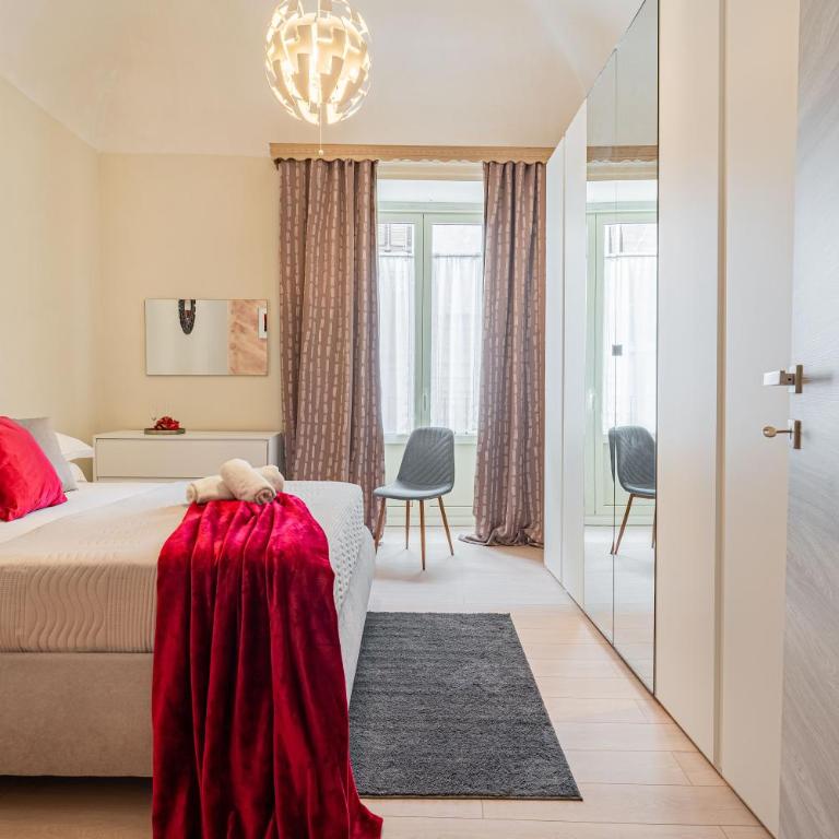 Trinità Urban Apartment by Harmony House - Apartment - 16