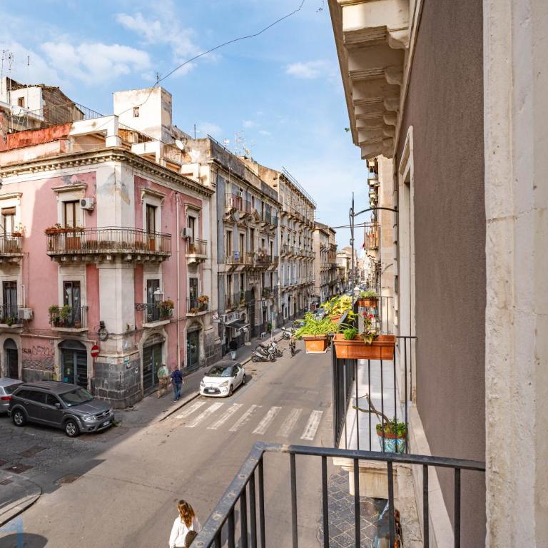 Trinità Urban Apartment by Harmony House - Apartment - 17