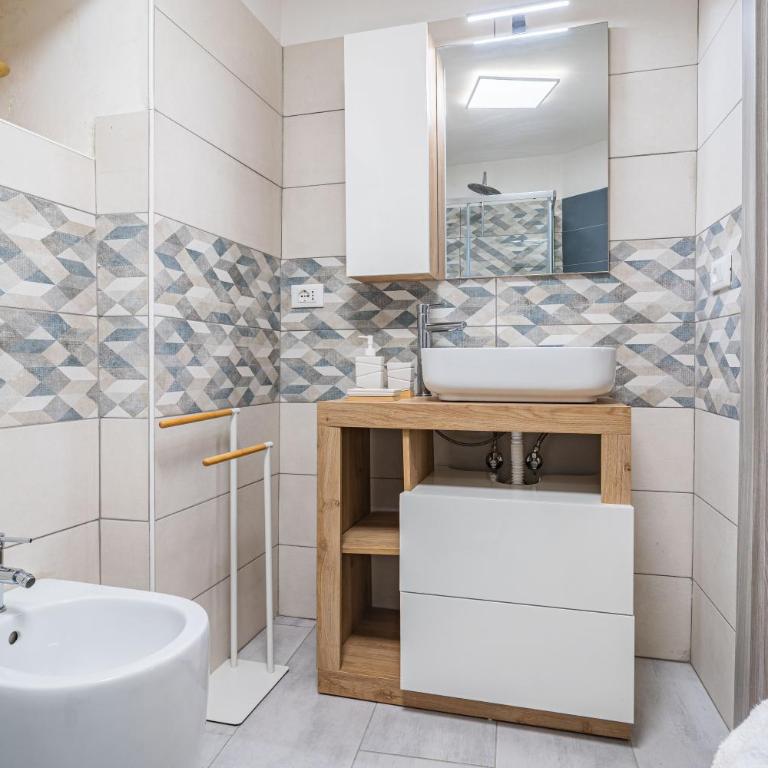 Trinità Urban Apartment by Harmony House - Apartment - 19