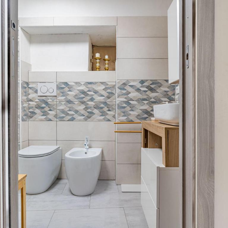 Trinità Urban Apartment by Harmony House - Apartment - 18