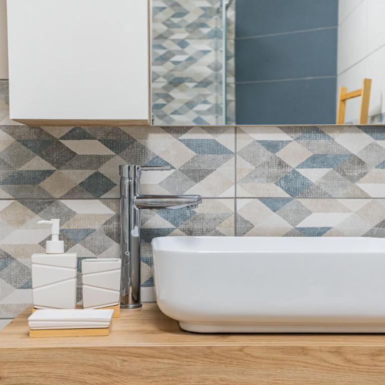 Trinità Urban Apartment by Harmony House - Apartment - 20