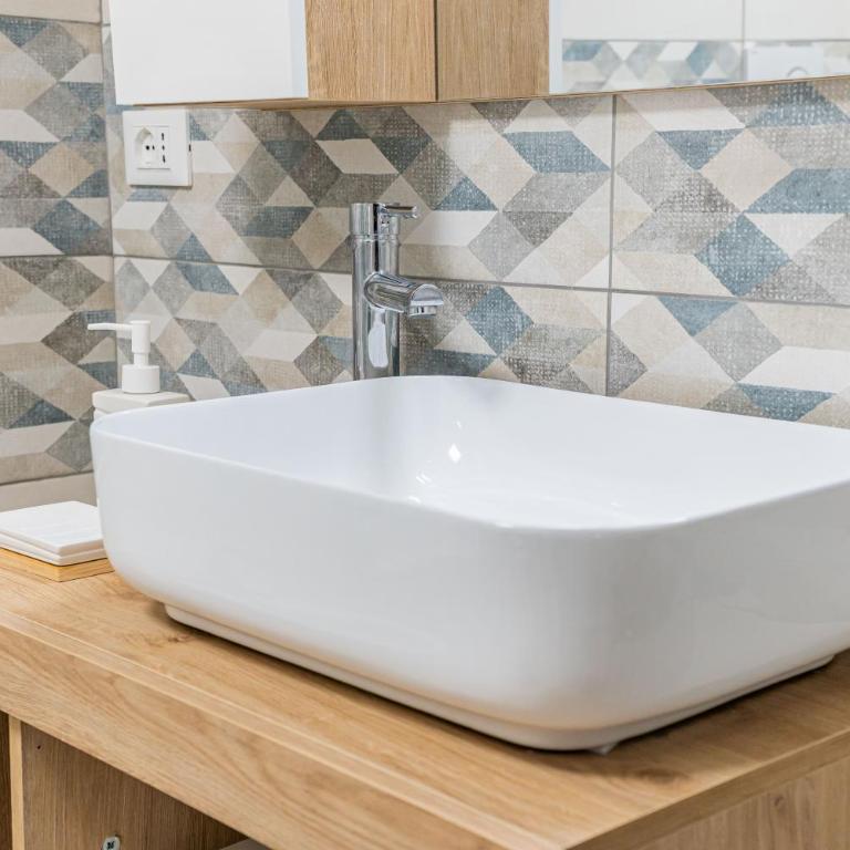 Trinità Urban Apartment by Harmony House - Apartment - 21