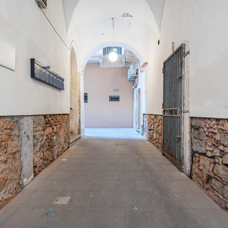 Trinità Urban Apartment by Harmony House - Apartment - 24