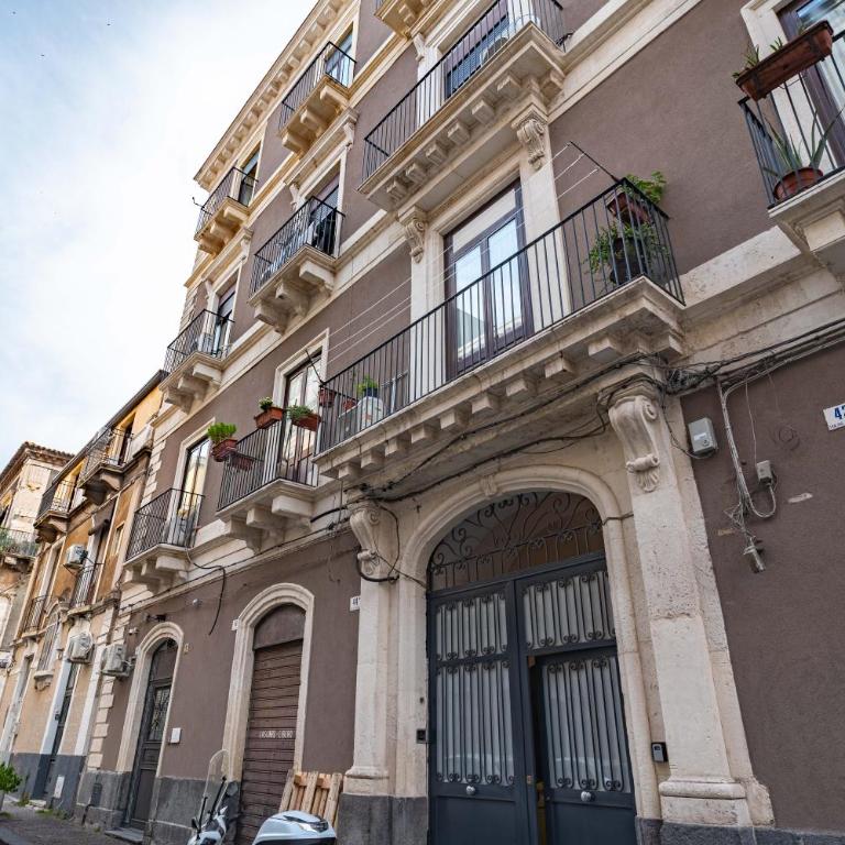 Trinità Urban Apartment by Harmony House - Apartment - 25
