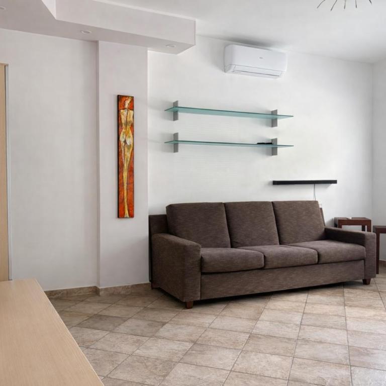 Veltro House - Appartamento con 2 Camere da Letto - 17