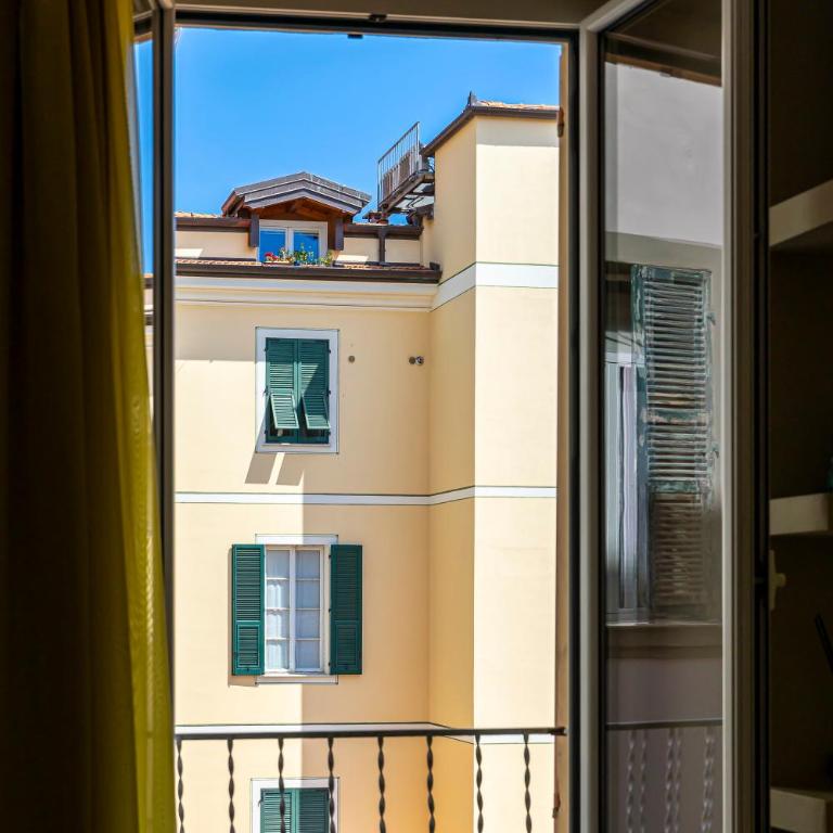 Sanremo inn RDA Luxury Rooms via Matteotti 144 - Ampia Camera Matrimoniale - 41