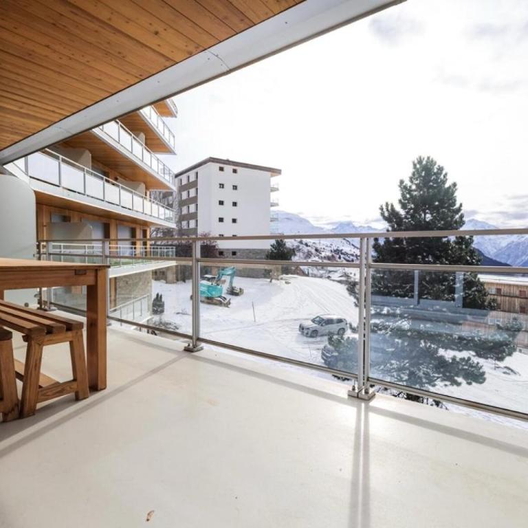 Résidence Majestic I - MAJESTIC I .100I. GH 2 QUARTIER VIEL ALPE MAE-2021 - Appartement - 11