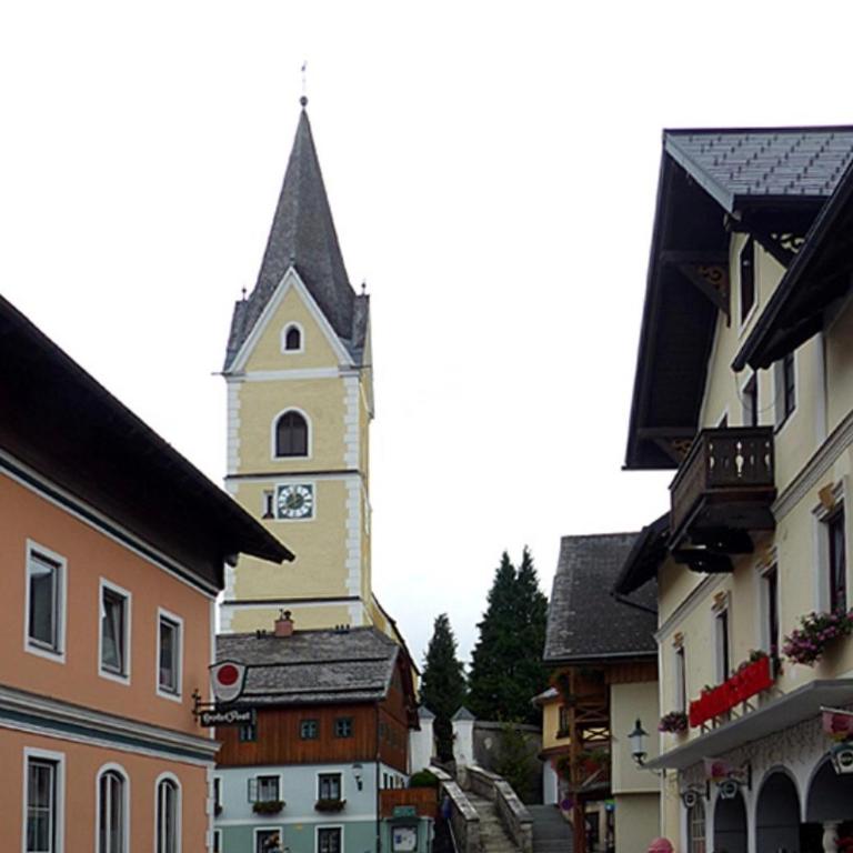Zum Alpenreichapartment Bad Mitterndorf - Apartment mit 1 Schlafzimmer - 21