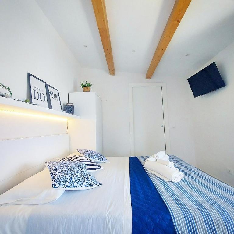 Casa per vacanze 40 remi - Three-Bedroom Home - 10