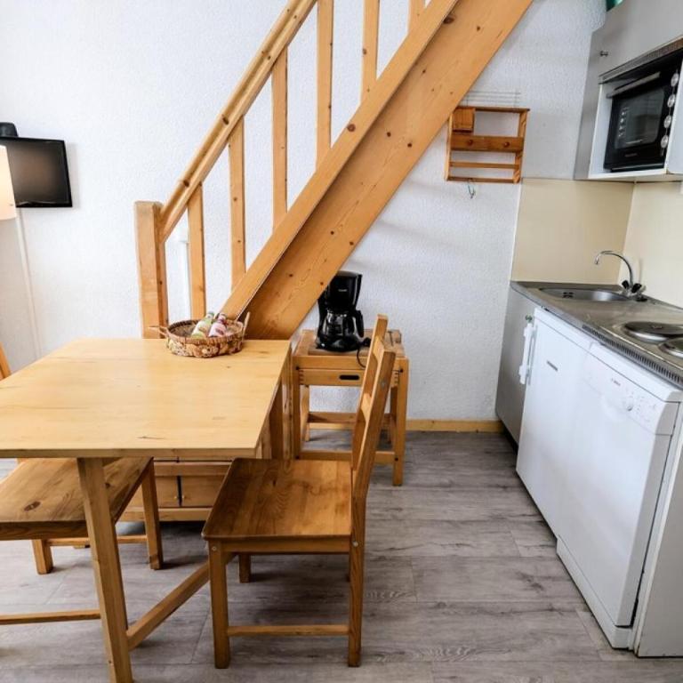 Résidence Skisun - SKISUN APT 302 MAE-2271 - Appartement - 2