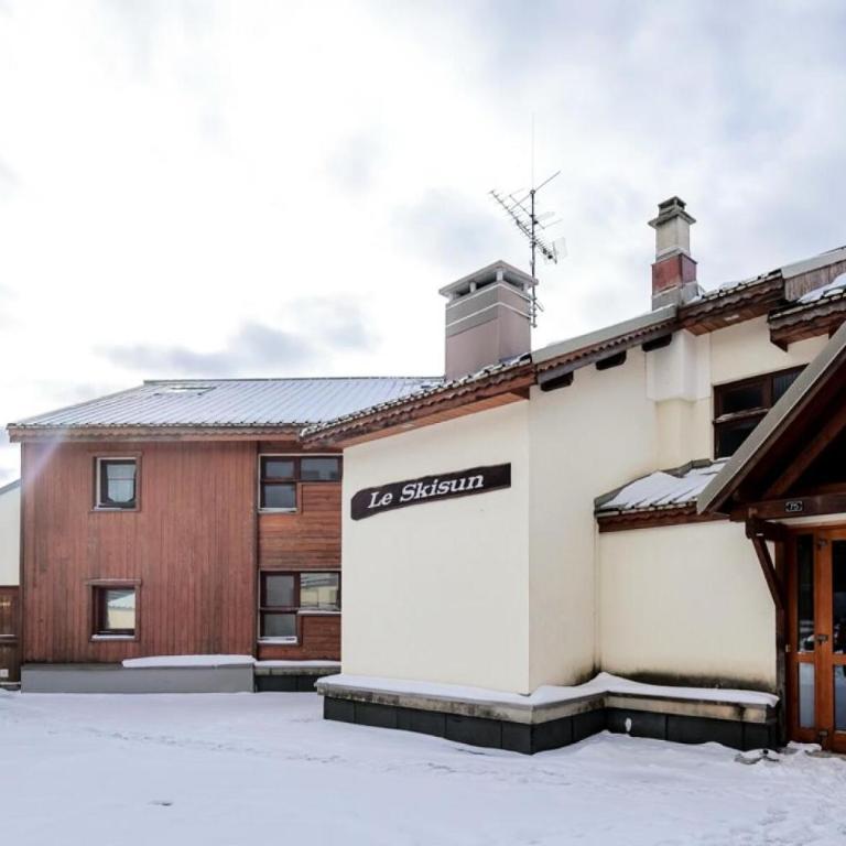 Résidence Skisun - SKISUN APT 302 MAE-2271 - Appartement - 6