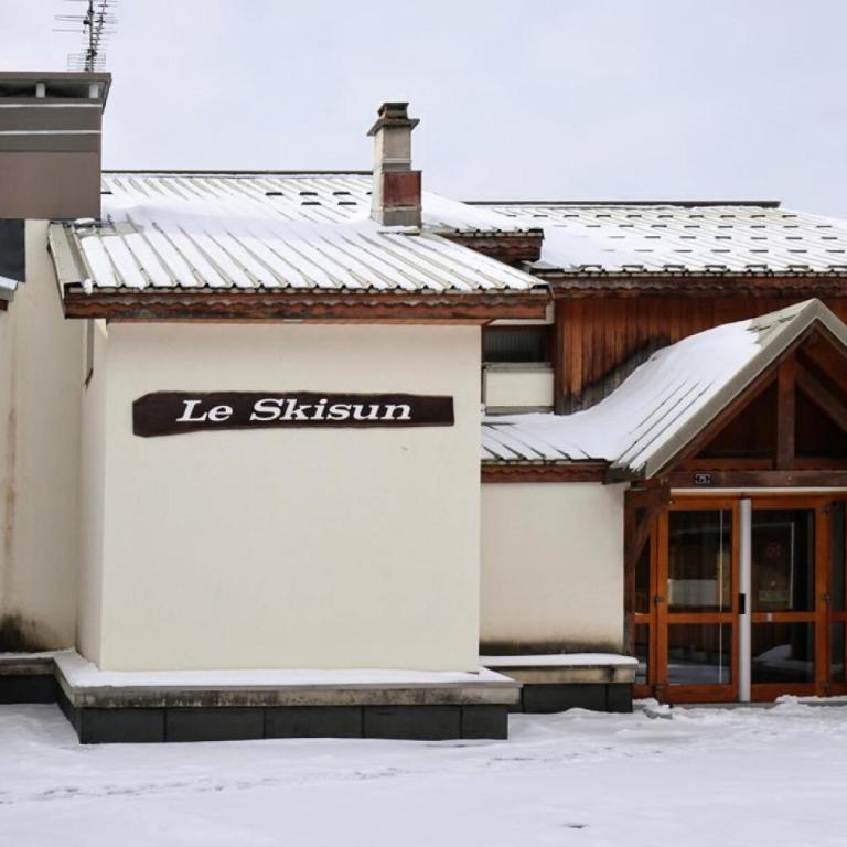 Résidence Skisun - SKISUN APT 302 MAE-2271 - Appartement - 7