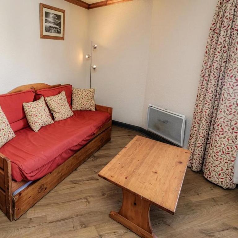 Résidence Bergers P&v - RESIDENCE LES BERGERS P&V APT 302 MAE-2371 - Appartement - 3