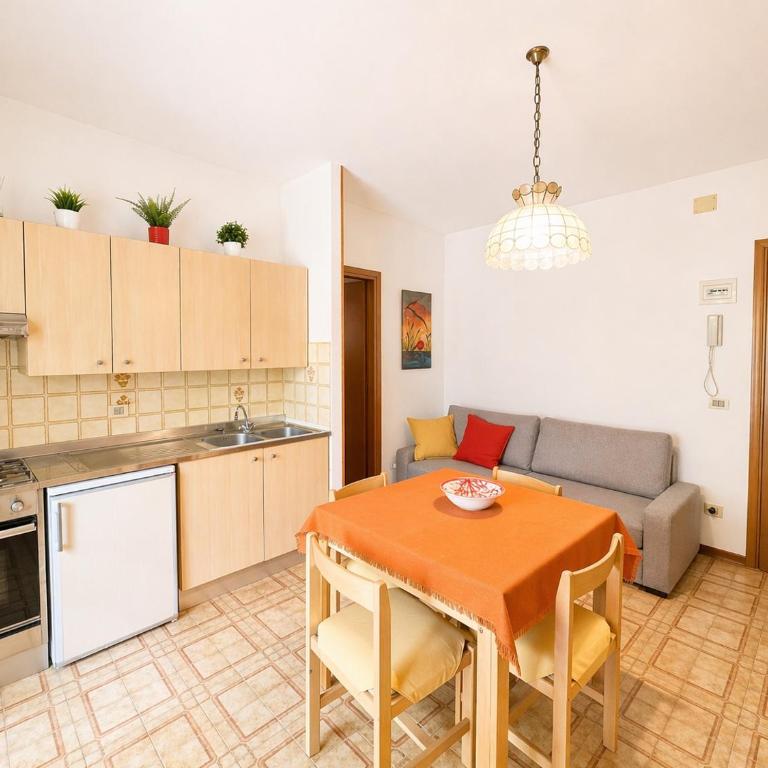 Appartamento Kaona I AC-Relax&Garage - Two-Bedroom Apartment - 3