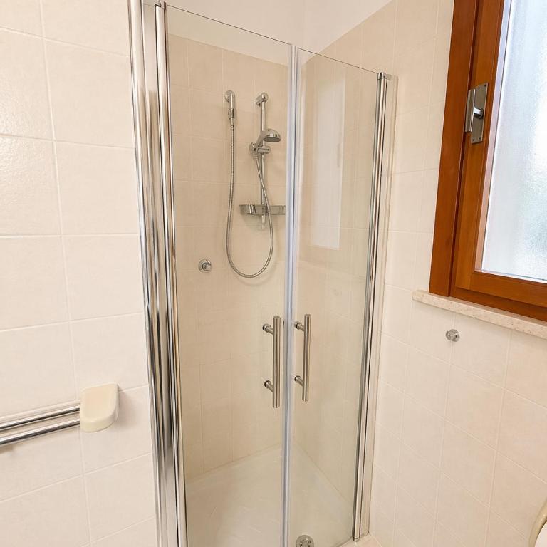Appartamento Kaona I AC-Relax&Garage - Two-Bedroom Apartment - 9