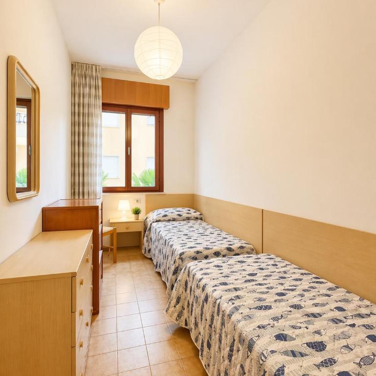 Appartamento Kaona I AC-Relax&Garage - Two-Bedroom Apartment - 7