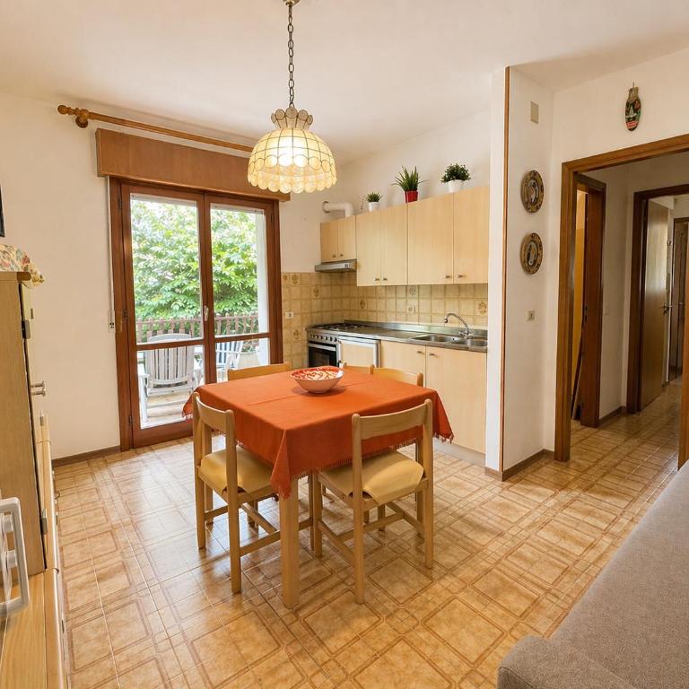 Appartamento Kaona I AC-Relax&Garage - Two-Bedroom Apartment - 2