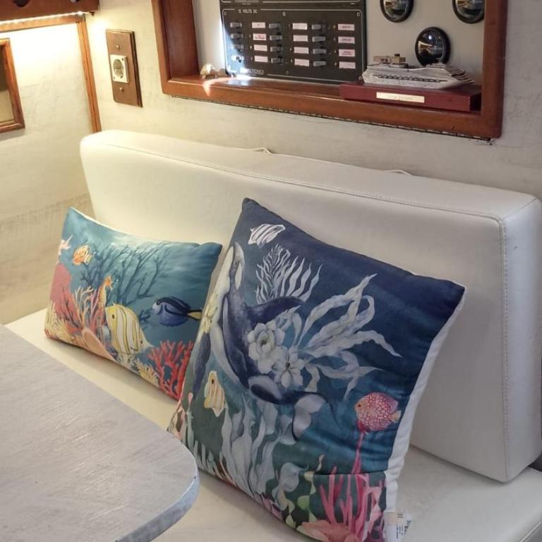Corralejo Boat Experience - Mobile Home - 1