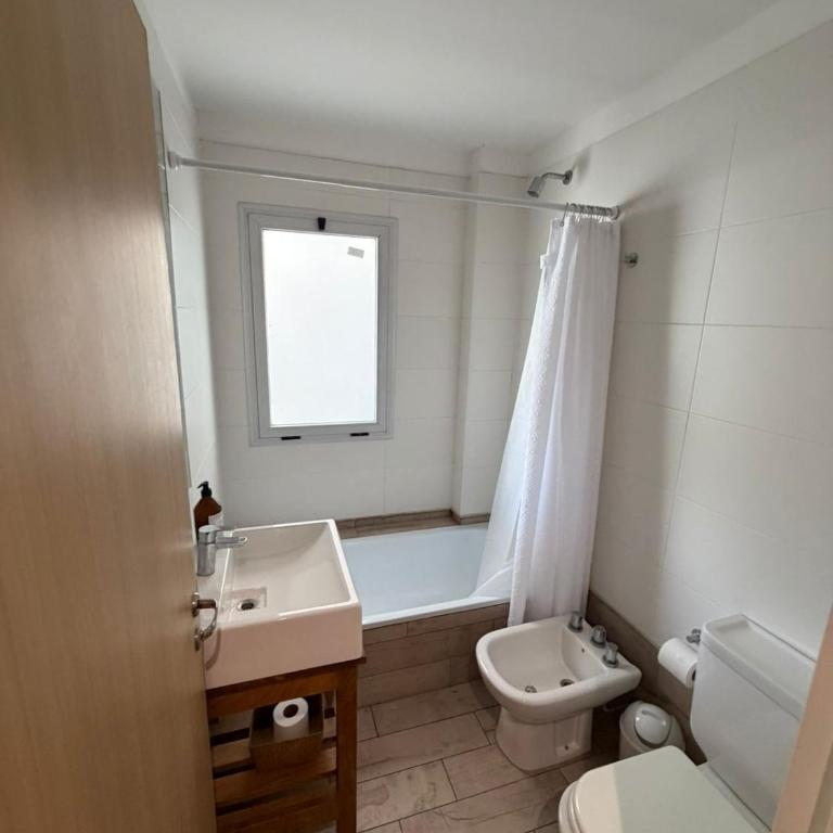 Depto Altos Juramento - Apartamento con vistas a las montañas - 7