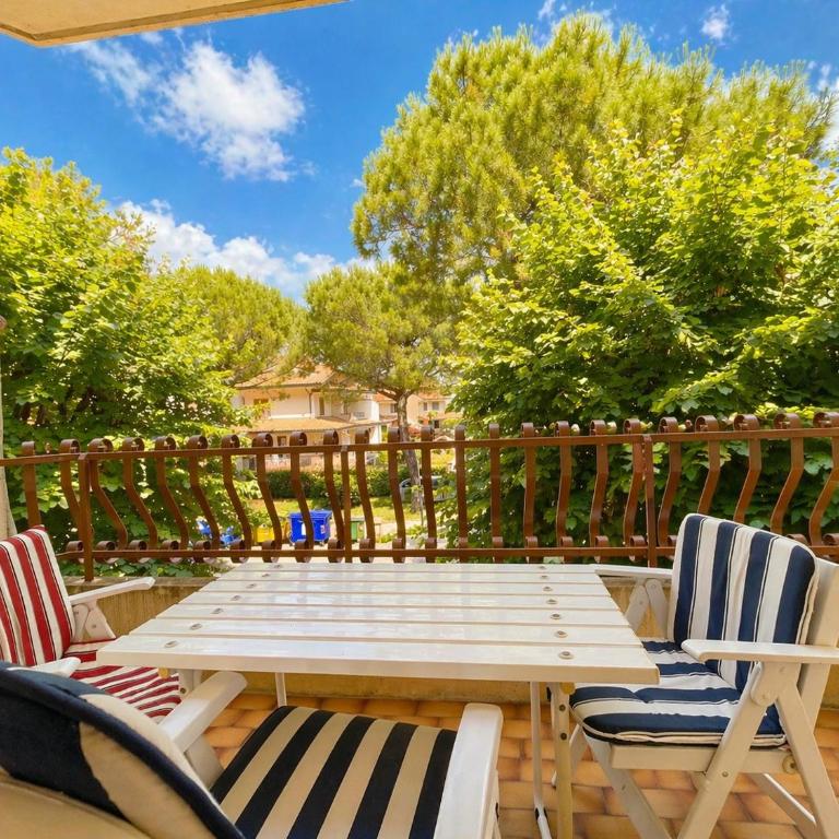 Appartamento Kaona I AC-Relax&Garage - Two-Bedroom Apartment - 4