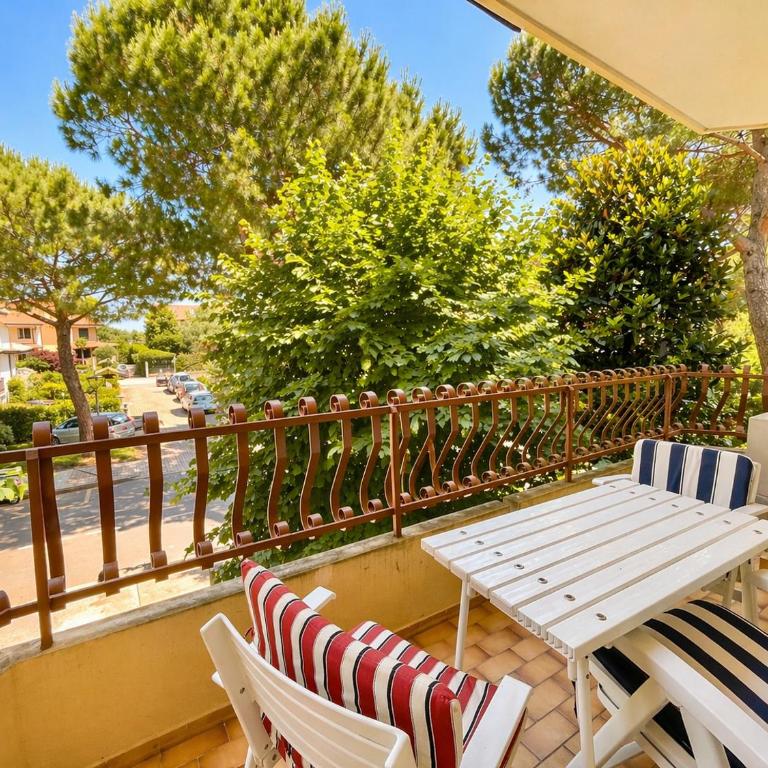 Appartamento Kaona I AC-Relax&Garage - Two-Bedroom Apartment - 1