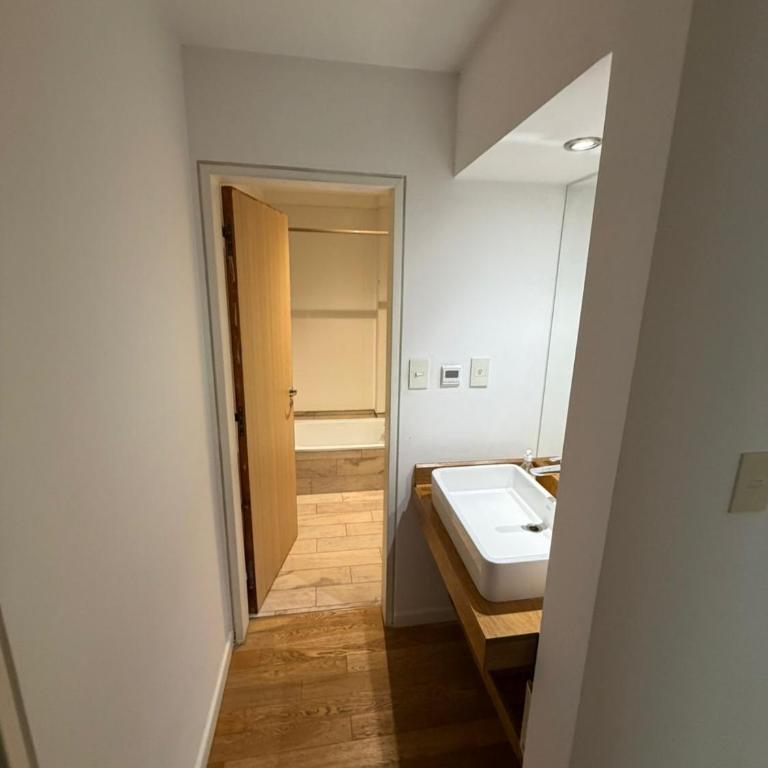 Depto Altos Juramento - Apartamento con vistas a las montañas - 6