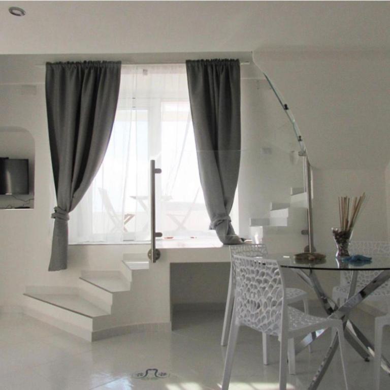 Villa Le Palette - Appartamento Monolocale con Vista Mare - 5
