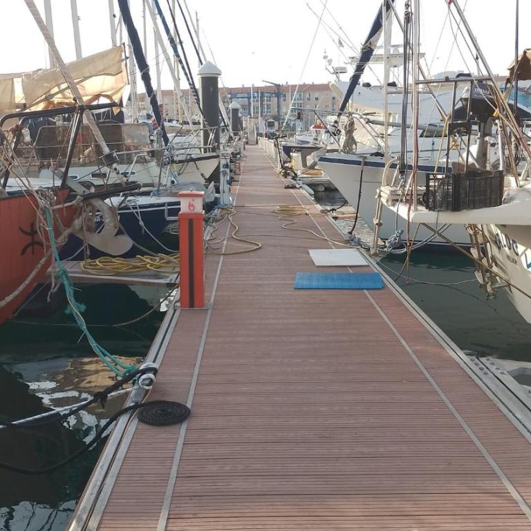 Corralejo Boat Experience - Mobile Home - 3