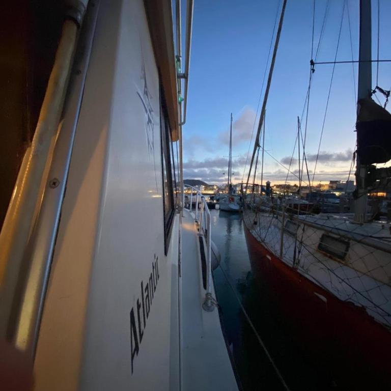 Corralejo Boat Experience - Mobile Home - 4