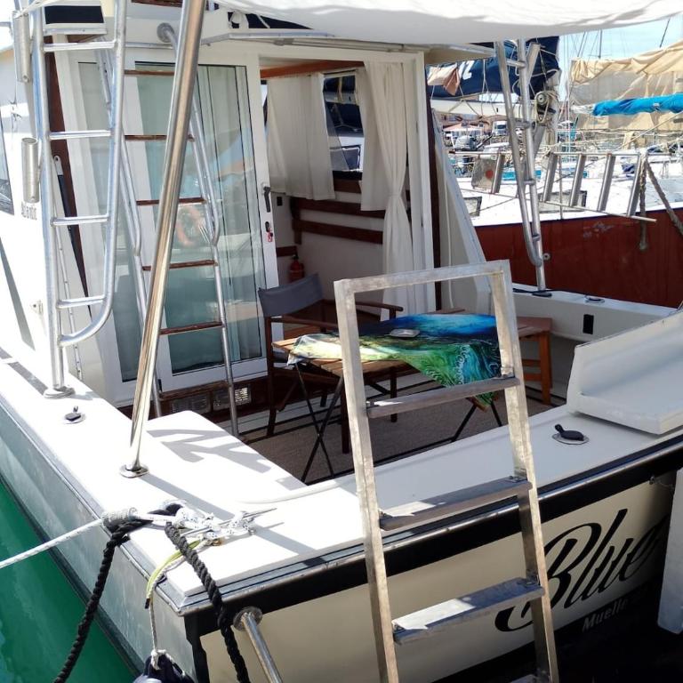 Corralejo Boat Experience - Mobile Home - 10