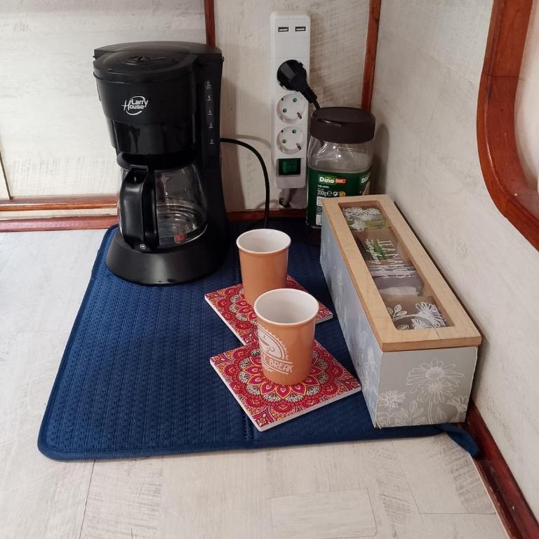 Corralejo Boat Experience - Mobile Home - 12