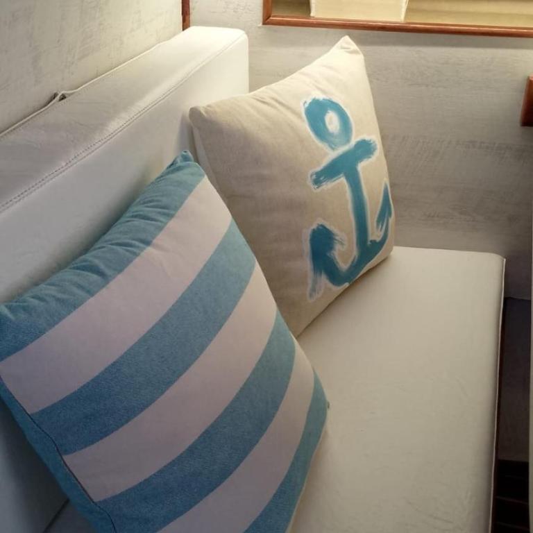 Corralejo Boat Experience - Mobile Home - 14