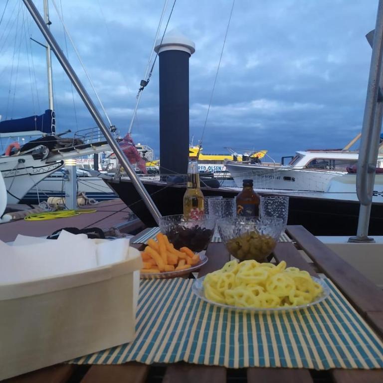 Corralejo Boat Experience - Mobile Home - 19