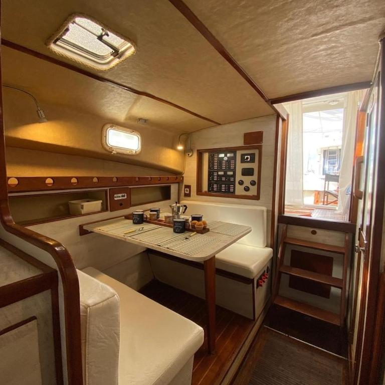 Corralejo Boat Experience - Mobile Home - 22
