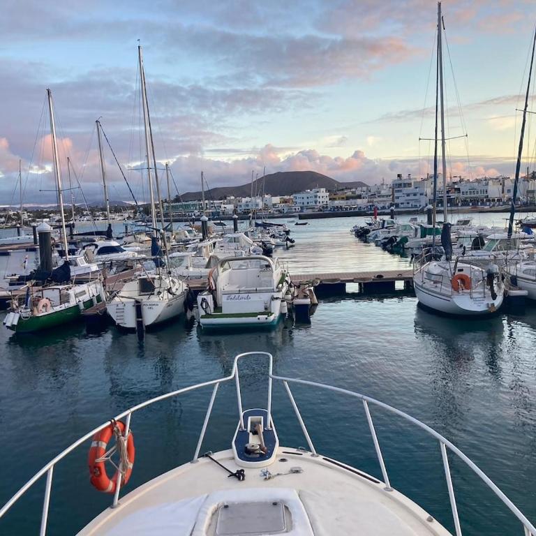 Corralejo Boat Experience - Mobile Home - 24
