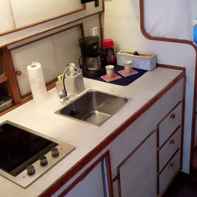 Corralejo Boat Experience - Mobile Home - 26