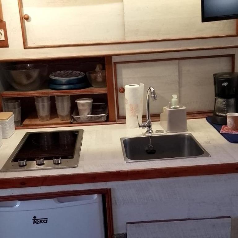 Corralejo Boat Experience - Mobile Home - 28