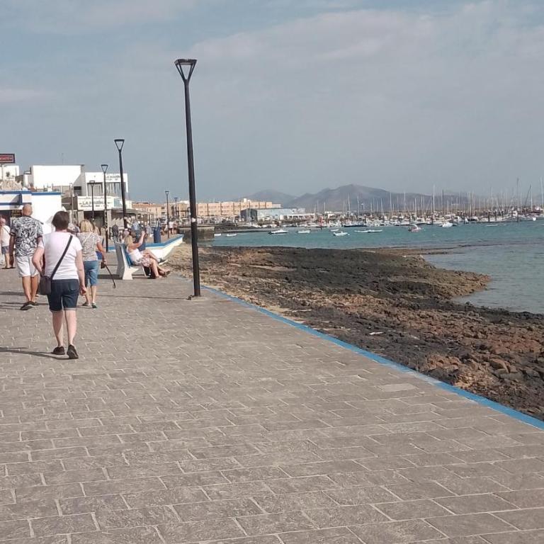Corralejo Boat Experience - Mobile Home - 32