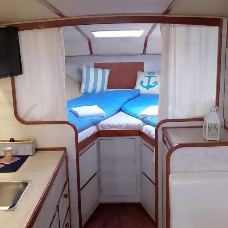Corralejo Boat Experience - Mobile Home - 33