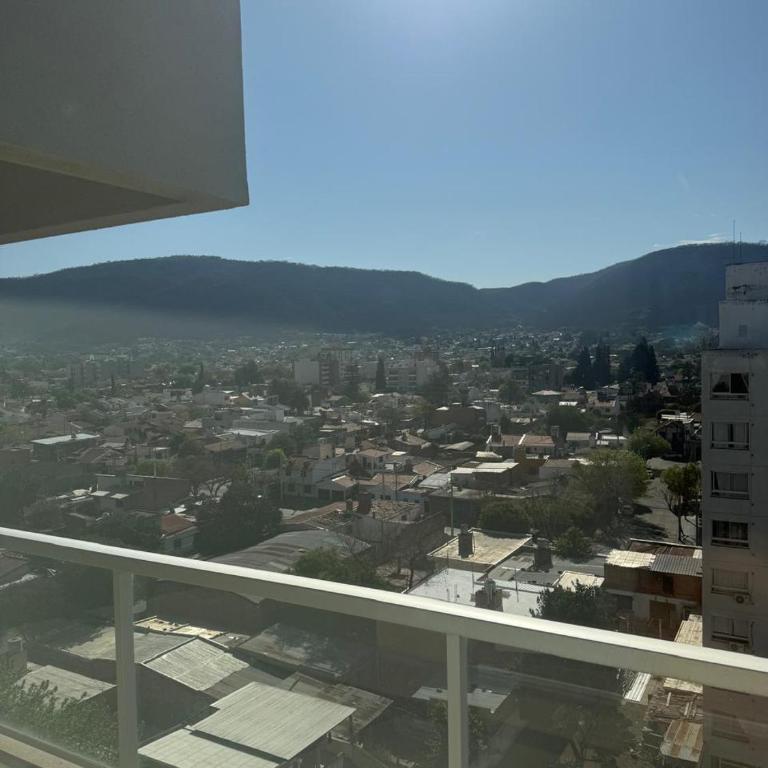 Depto Altos Juramento - Apartamento con vistas a las montañas - 20