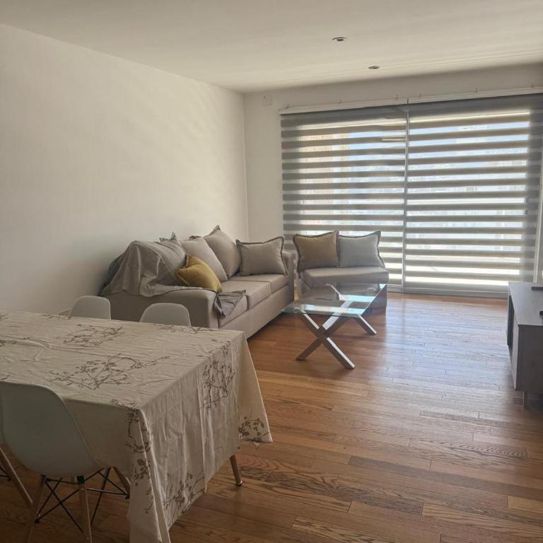 Depto Altos Juramento - Apartamento con vistas a las montañas - 23