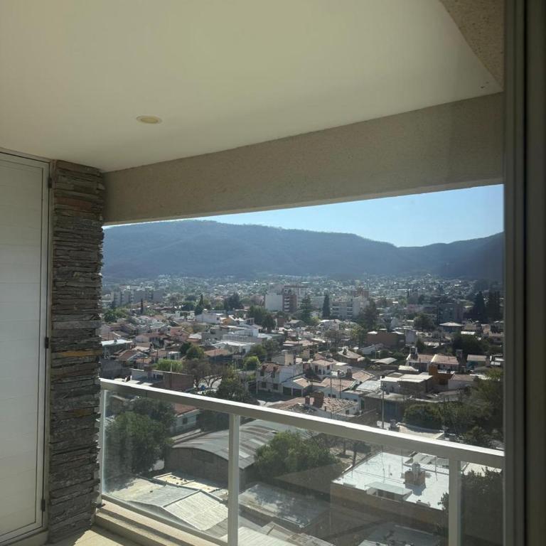 Depto Altos Juramento - Apartamento con vistas a las montañas - 30