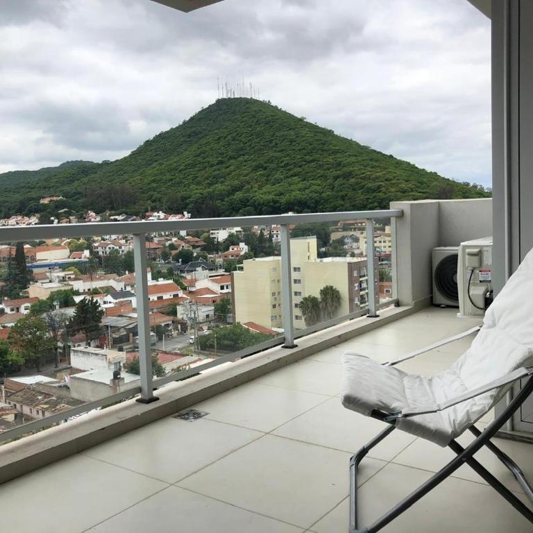 Depto Altos Juramento - Apartamento con vistas a las montañas - 1