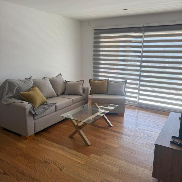 Depto Altos Juramento - Apartamento con vistas a las montañas - 29