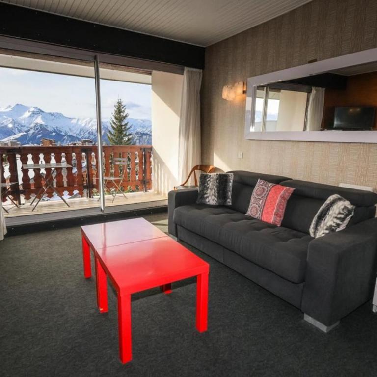 Résidence Solarium - RESIDENCE LE SOLARIUM APT 32 MAE-2921 - Appartement - 1